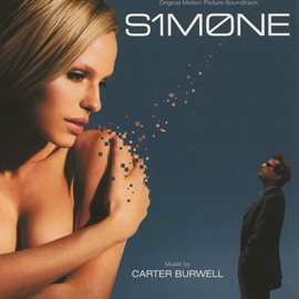 Imagen de portada para S1M0NE