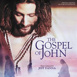 Cover image for The Gospel Of John