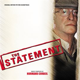 Cover image for The Statement