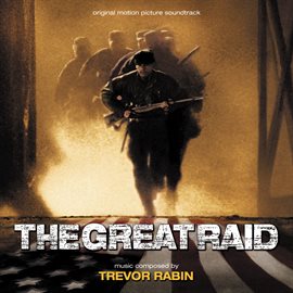 Imagen de portada para The Great Raid