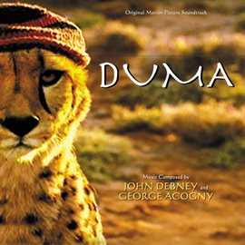 Cover image for Duma
