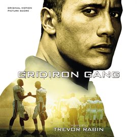 Imagen de portada para Gridiron Gang