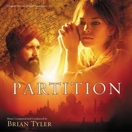 Imagen de portada para Partition (Original Motion Picture Soundtrack)