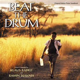 Imagen de portada para Beat The Drum