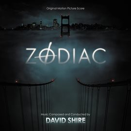 Cover image for Zodiac