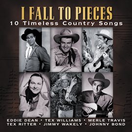 Imagen de portada para I Fall To Pieces