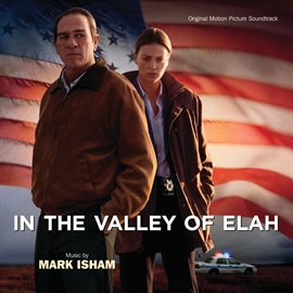 Cover image for In The Valley Of Elah
