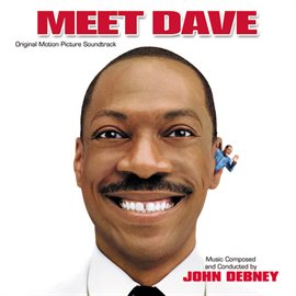 Cover image for Meet Dave