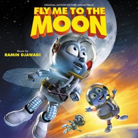 Imagen de portada para Fly Me To The Moon