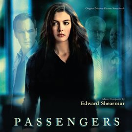 Imagen de portada para Passengers (Original Motion Picture Soundtrack)