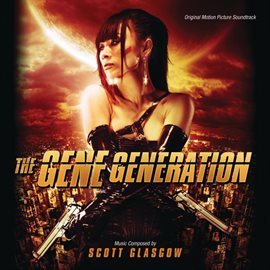 Cover image for The Gene Generation
