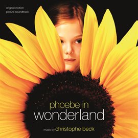 Imagen de portada para Phoebe In Wonderland
