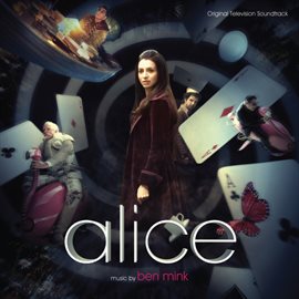 Imagen de portada para Alice (Original Television Soundtrack)