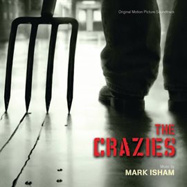 Cover image for The Crazies