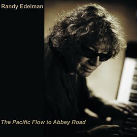 Cover image for The Pacific Flow To Abbey Road