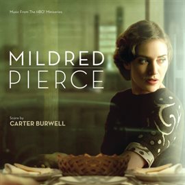 Imagen de portada para Mildred Pierce