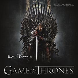 Cover image for Game Of Thrones