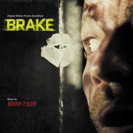 Imagen de portada para Brake (Original Motion Picture Soundtrack)