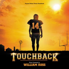 Imagen de portada para Touchback (Original Motion Picture Soundtrack)