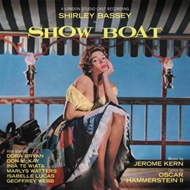 Imagen de portada para Show Boat