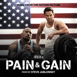 Imagen de portada para Pain & Gain
