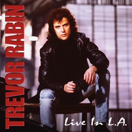 Imagen de portada para Live in L.A.