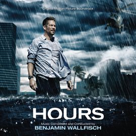 Imagen de portada para Hours (Original Motion Picture Soundtrack)