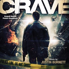 Imagen de portada para Crave (Original Motion Picture Soundtrack)