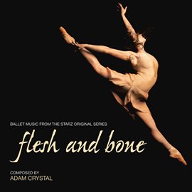 Cover image for Flesh And Bone