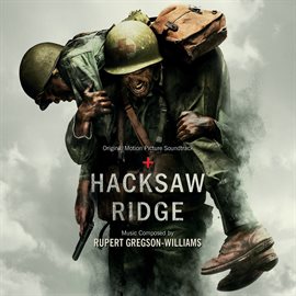 Cover image for Hacksaw Ridge