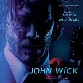 Cover image for John Wick: Chapter 2
