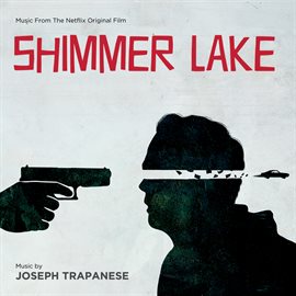 Imagen de portada para Shimmer Lake