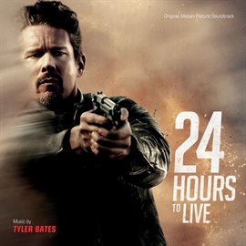 Cover image for 24 Hours To Live