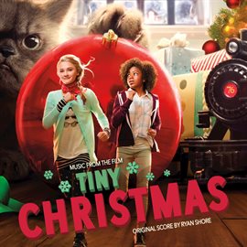 Imagen de portada para Tiny Christmas (Original Score)