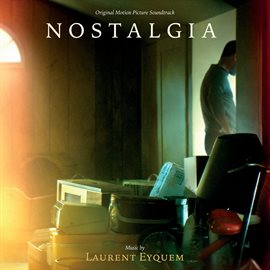 Cover image for Nostalgia