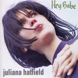 Cover image for Hey Babe