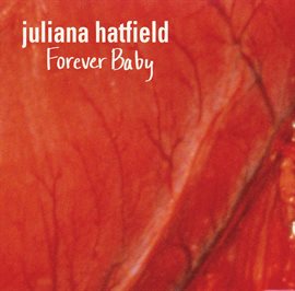 Cover image for Forever Baby