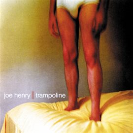 Imagen de portada para Trampoline