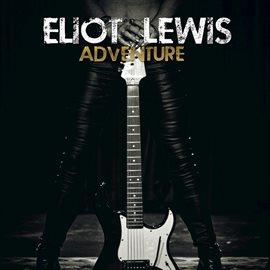Cover image for Adventure