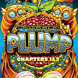 Cover image for PLUMP (Chapters 1 & 2)