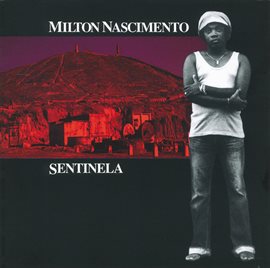Imagen de portada para Sentinela