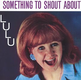 Imagen de portada para Something To Shout About
