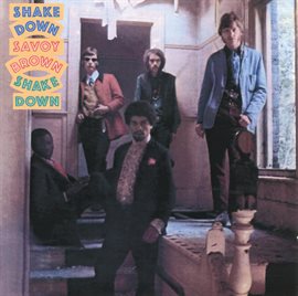 Imagen de portada para Shake Down