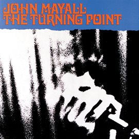Cover image for The Turning Point
