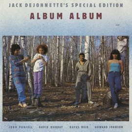 Cover image for Album Album