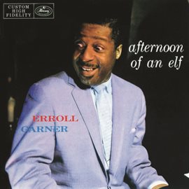 Cover image for Afternoon Of An Elf