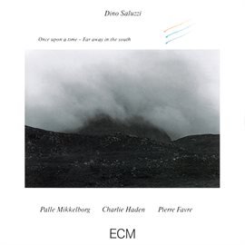 Cover image for Once Upon A Time - Far Away In The South