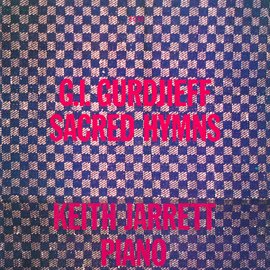 Cover image for Gurdjieff: Sacred Hymns