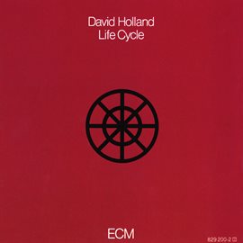 Cover image for Life Cycle