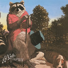 Imagen de portada para Naturally